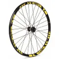 Gtr Sl23 27.5´´ Cl Disc Tubeless Mtb Forhjul