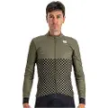 Sportful Checkmate Thermal Langærmet Trøje