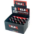 Velox Carbon Fiber Fedt 25g 10 Enheder