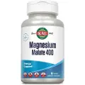 Kal Malate Magnesium 400mg Tabletter 90 Enheder