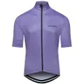 CafÉ Du Cycliste Fleurette Kortærmet Trøje