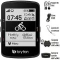 Bryton Rider 460d Cykelcomputer
