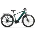 Conor Berlin 27.5´´ 2023 Elektriskcykel