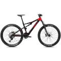 Bh Ilynx Trail 8.1 Bhz 29´´ Xt 2025 Elektrisk Mtbcykel