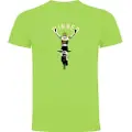 Kruskis Winner T-shirt Med Korte ærmer