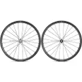 Fulcrum Rapid Red Carbon 2wf 700c Disc Tubeless Hjulset Til Gravelcykel
