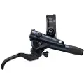 Shimano Slx Bl-m7100 Hydraulic 2 Piston Pm Højre Bremsegreb