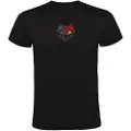 Kruskis Dead Or Alive T-shirt Med Korte ærmer