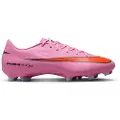 Nike Mercurial Vapor 16 Academy Low Top-fodboldstøvler til flere typer underlag - Pink