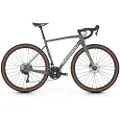 Megamo West 15 Grx400 2025 Gravelcykel