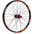 Gtr Sl27 12s 27.5´´ 6b Disc Mtb Baghjul