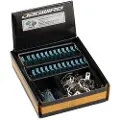 Jagwire Shimano Saint Organiske Skivebremseklodser 25 Par