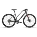 Bh Silvertip Jet Lite 700c Deore 2025 Cykel