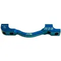 North Shore Billet Pm-pm 203 Mm Front Skivebremsekaliberadapter