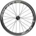 Zipp 303 Firecrest Carbon Cl Disc Tubeless Baghjul Til Landevejscykel