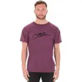 Cube Organic Edge T-shirt Med Korte ærmer