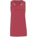 Blueball Sport Natural Racerback ærmeløs T-shirt