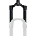 RockShox Dual Position Air 27.5/29´´b 44 Offset 69od 1.8 Mm Lyrik C3+/yari B3+ 2020+ Krone/styre/overrørssamlingsgaffel