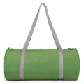 Roka London City Recycled Nylon Duffle Bag