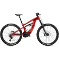 Bh Xtep Lynx Pro 0.7 Ep801 29´´ Xt 2023 Elektrisk Mtbcykel