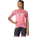 Castelli #giro107 Competizione 2024 Kortærmet Trøje