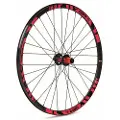 Gtr Sl20 12s 27.5´´ 6b Disc Mtb Baghjul