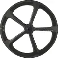 Miche Supertype Spx 5 Landevejscyklens Forhjul