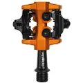 Xpedo Cxr Spd Pedaler