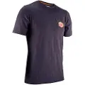 Leatt Retro T-shirt Med Korte ærmer
