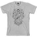Cinelli Crest T-shirt Med Korte ærmer
