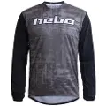 Hebo Yukon Langærmet Enduro-trøje