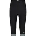 Ziener Nemus X-gel 3/4 Cykelshorts Uden Seler