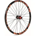 Gtr Sl20 27.5´´ Disc Mtb Baghjul