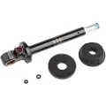 RockShox Super Deluxe Coil A1-a2 Standard Bagstøddæmper Akselsæt 75 Mm