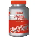 Nutrisport L-ornithine Arginin Neutral Smag 100 Enheder
