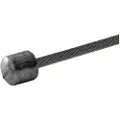 Mvtek Inox Gearkabel 100 Enheder