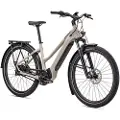 Specialized Vado 3.0 Igh Step-through Nb 2023 Elektriskcykel