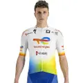 Sportful Total Energies Team Kortærmet Trøje