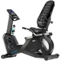 Salter Rs 29 Recumbent Motionscykel