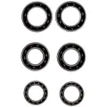 Ceramicspeed Lightweight-4 Coated Lejer
