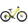Radio Zuma 24´´ Cykel