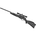 Gamo Combo Black Cat 1400 Airsoft-snigskytte
