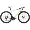 Orbea Terra M30team Grx Rx820 2025 Gravelcykel
