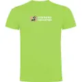 Kruskis Good Bike Ride T-shirt Med Korte ærmer