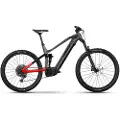 Haibike Allmtn 4 29´´ Nx Eagle 2025 Elektrisk Mtbcykel