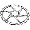MSCH Copenhagen Ult Rotor Steel Bremse Skive 180x1.8 Mm