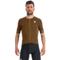 Sportful Monocrom Kortærmet Trøje