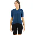 Sportful Monocrom Kortærmet Trøje