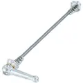 Kcnc Titanium Mtb Bagerste Quick Release-spyd