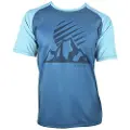 Jeanstrack Ridge T-shirt Med Korte ærmer